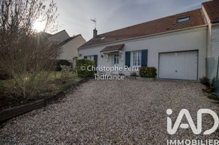  Maison � vendre 5 pi�ces 92 m�