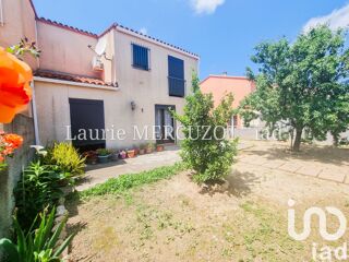  Maison � vendre 4 pi�ces 92 m�