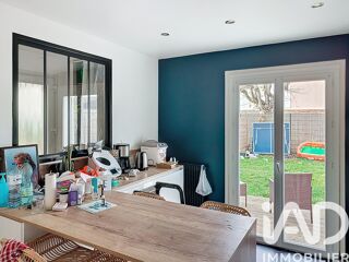  Maison � vendre 6 pi�ces 115 m�