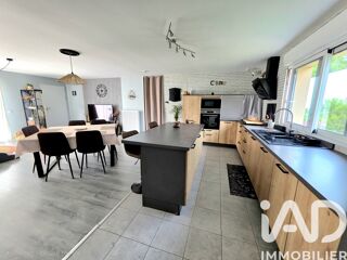  Maison � vendre 6 pi�ces 102 m�