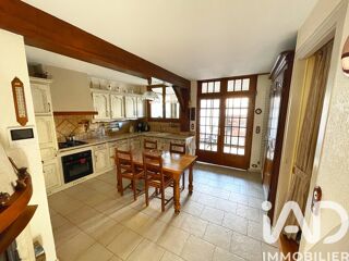  Maison � vendre 7 pi�ces 195 m�