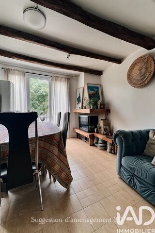  Maison � vendre 3 pi�ces 85 m�