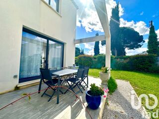  Villa  vendre 4 pices 102 m Bziers