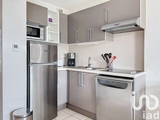  Appartement � vendre 3 pi�ces 45 m�