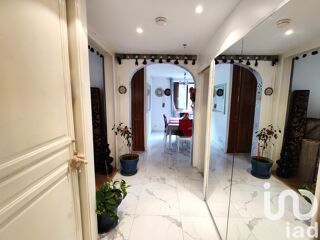  Appartement  vendre 4 pices 79 m