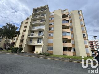  Appartement  vendre 3 pices 75 m