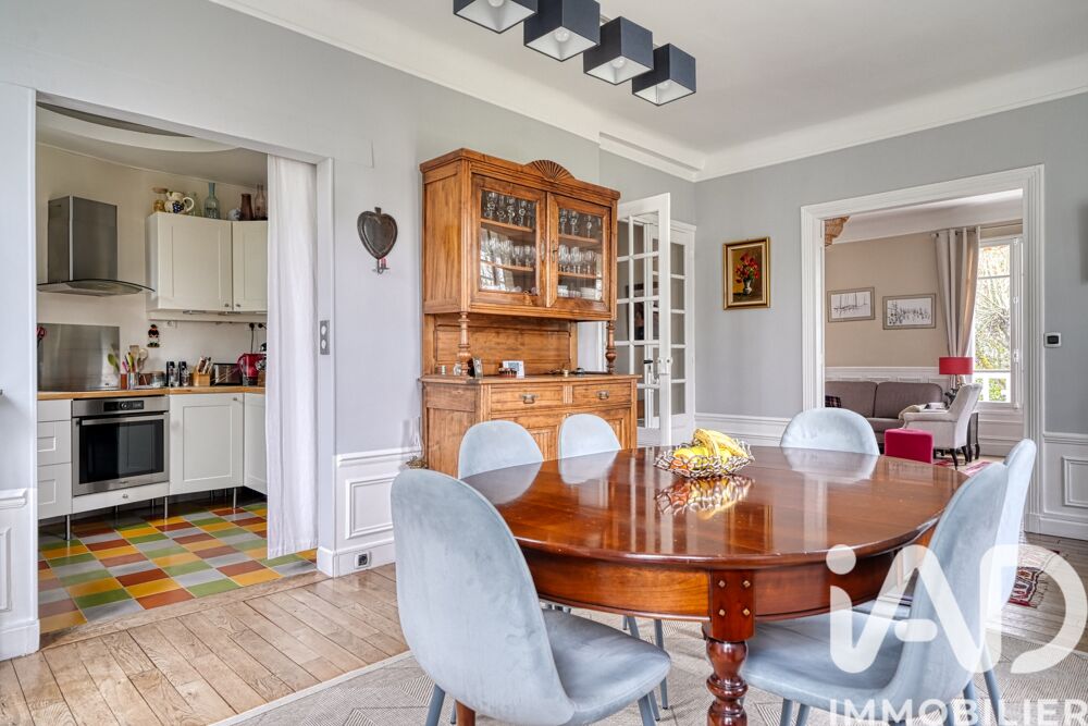 � vendre  Maison Le V�sinet (78110)