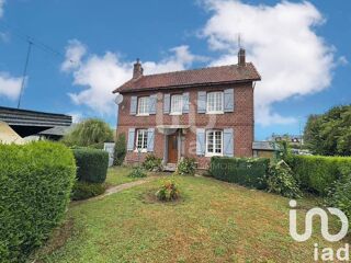  Maison � vendre 5 pi�ces 113 m�