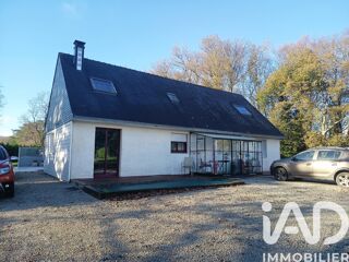  Maison � vendre 11 pi�ces 183 m�