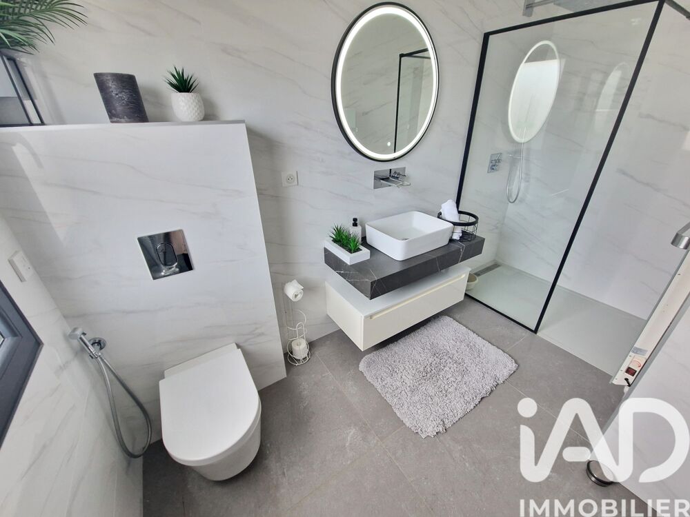 � vendre  Maison Saint-Denis-en-Val (45560)