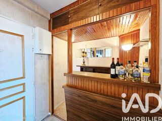  Appartement � vendre 4 pi�ces 69 m�