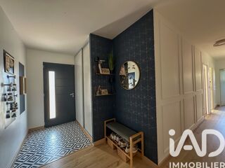  Maison � vendre 5 pi�ces 135 m�