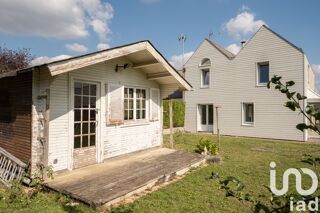  Maison  vendre 5 pices 115 m