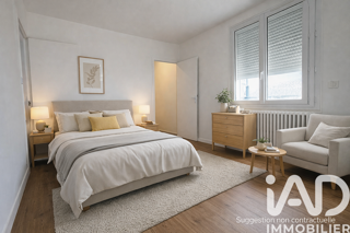  Maison � vendre 5 pi�ces 92 m�