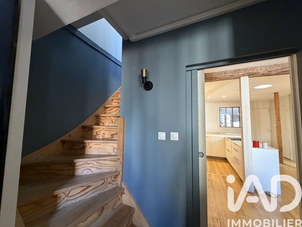 � vendre  Appartement Toulouse (31000)