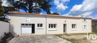  Maison � vendre 3 pi�ces 93 m�