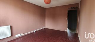  Appartement  vendre 3 pices 58 m