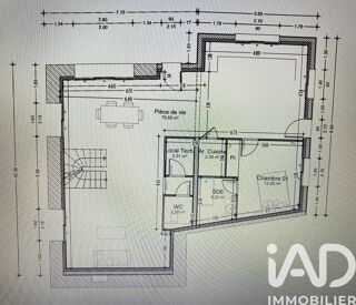  Villa � vendre 5 pi�ces 189 m�