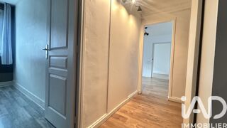  Appartement � vendre 3 pi�ces 50 m�