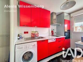  Appartement � vendre 2 pi�ces 42 m�