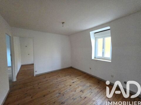   Vente Appartement 3 pi�ces Appartement - 3 pi�ce(s) - 45 m�