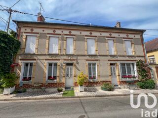  Maison � vendre 8 pi�ces 280 m�