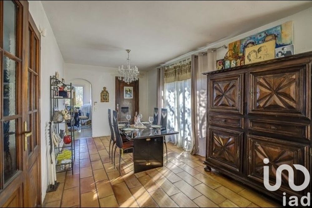  vendre  Maison Vence (06140)