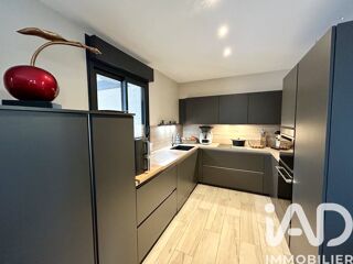  Maison � vendre 5 pi�ces 144 m�