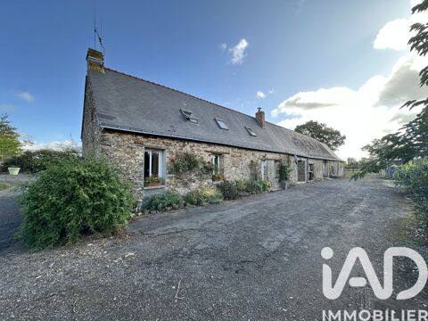   Vente Long�re 5 pi�ces Maison - 5 pi�ce(s) - 97 m�