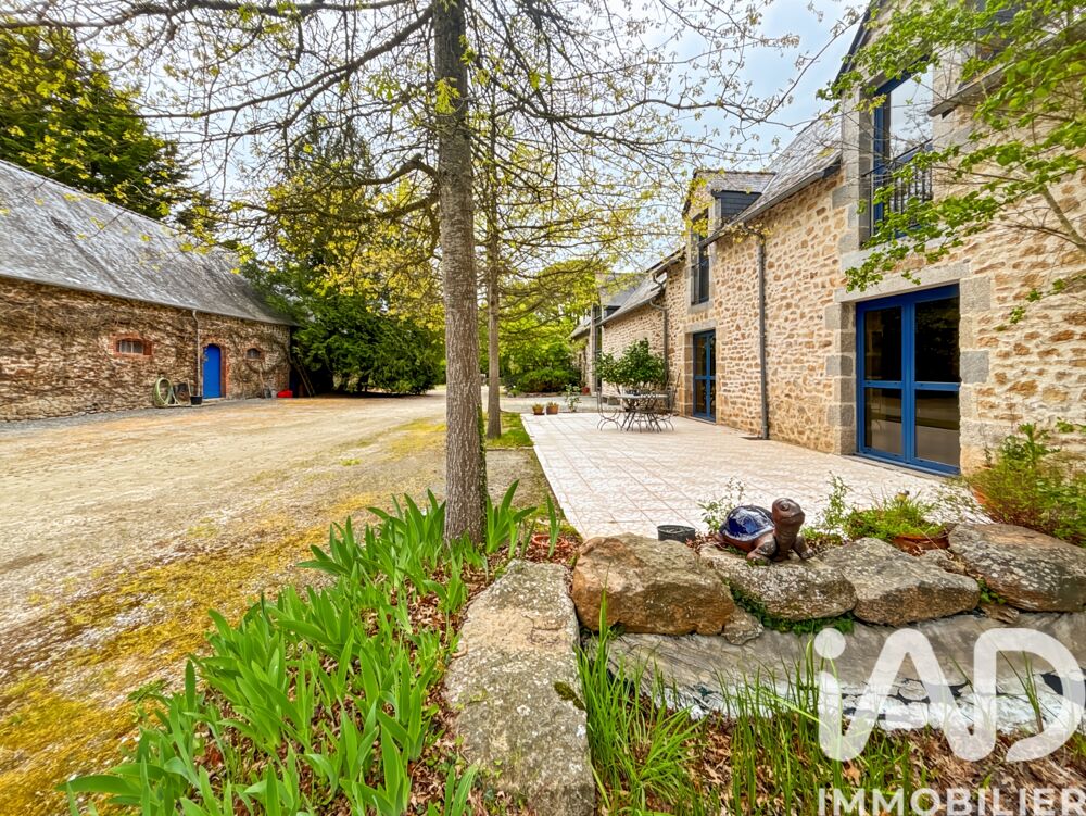 � vendre  Maison �vron (53600)