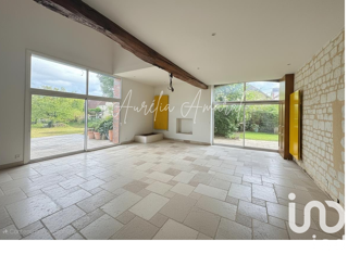  Maison � vendre 7 pi�ces 227 m�