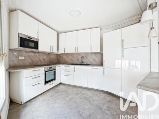  Appartement � vendre 6 pi�ces 110 m�