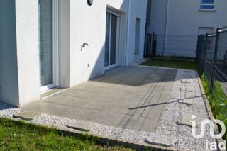  Appartement  vendre 3 pices 54 m