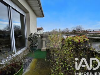  Appartement � vendre 2 pi�ces 36 m�