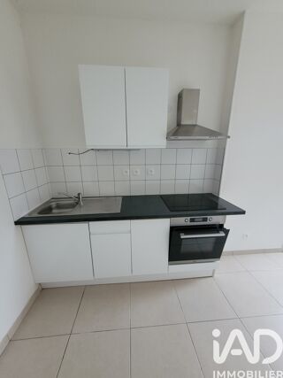  Maison � louer 2 pi�ces 43 m� Guise