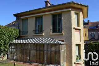  Maison � vendre 10 pi�ces 216 m�