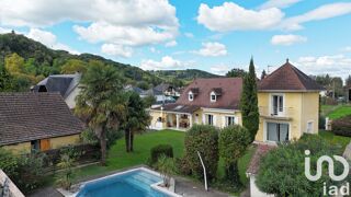  Maison � vendre 9 pi�ces 176 m�