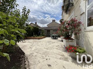  Maison � vendre 4 pi�ces 111 m�