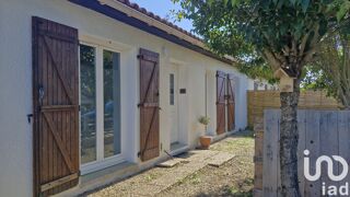  Maison � vendre 4 pi�ces 72 m�