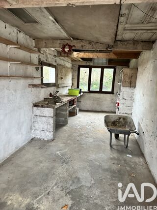  Maison � vendre 5 pi�ces 101 m�