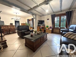  Maison � vendre 6 pi�ces 123 m�