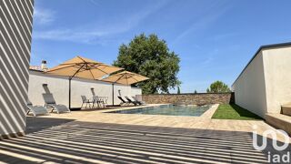  Villa � vendre 8 pi�ces 214 m�