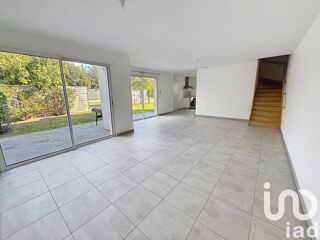  Maison  vendre 4 pices 92 m