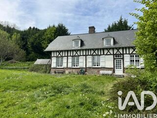  Maison � vendre 5 pi�ces 118 m�