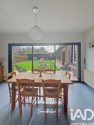  Maison � vendre 8 pi�ces 200 m�