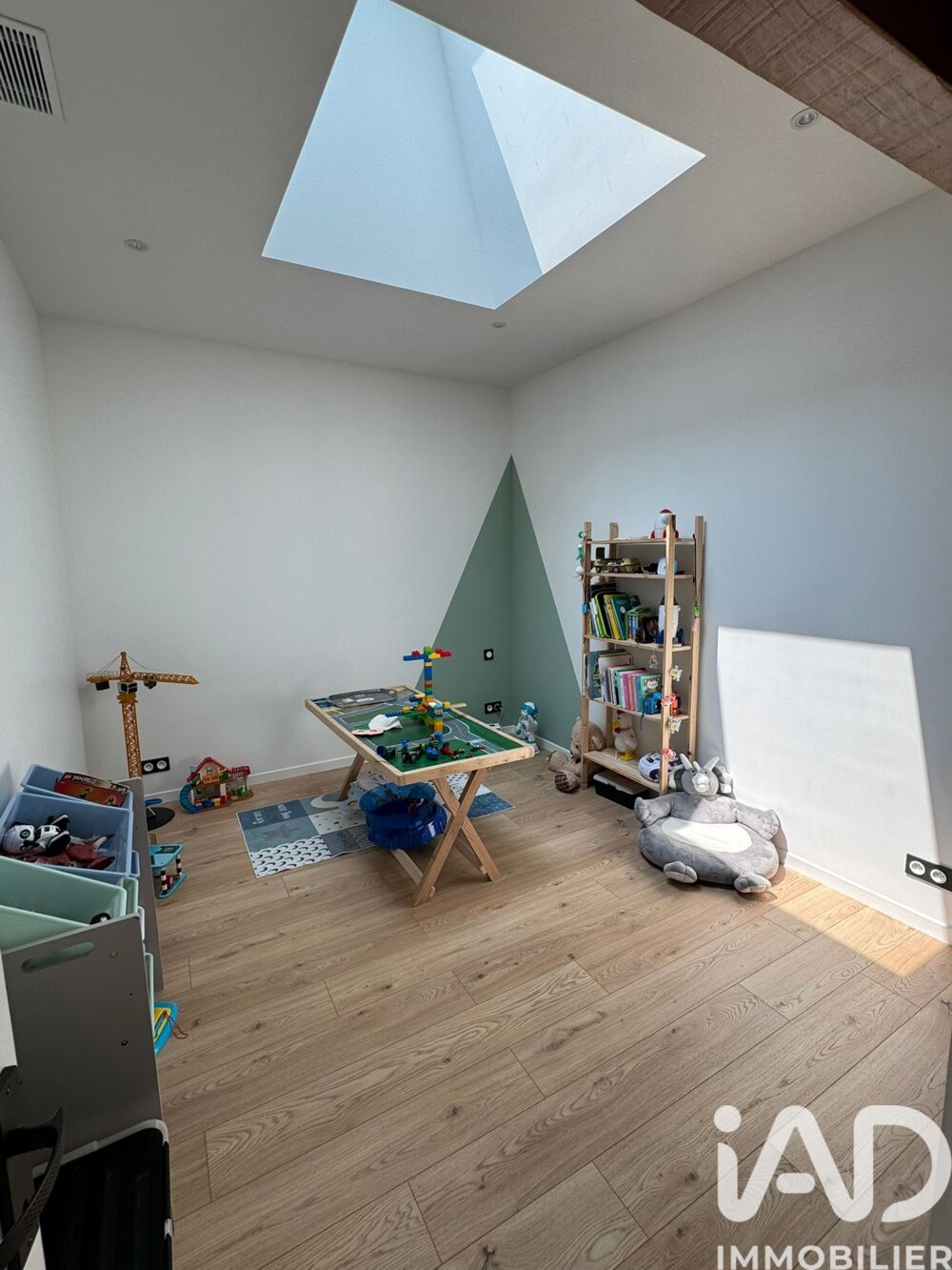 � vendre  Maison Poitiers (86000)