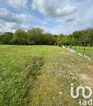  Terrain � vendre 1478 m�