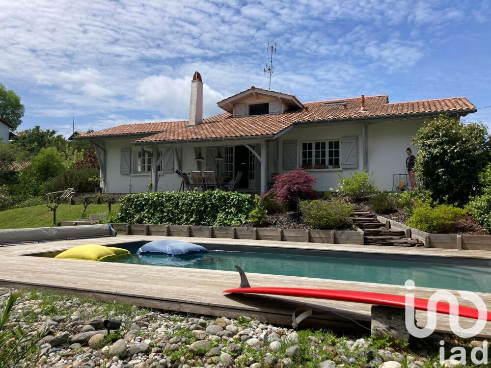  vendre  Maison Ahetze (64210)