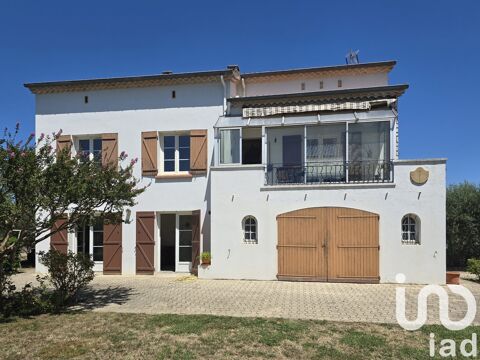   Vente Maison/villa 7 pi�ces Maison - 7 pi�ce(s) - 130 m�