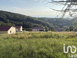  Terrain � vendre 1091 m�